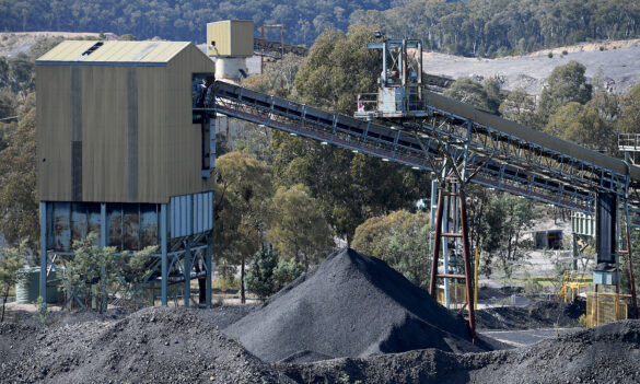 Coal Services: Upcoming CPSU NSW meetings