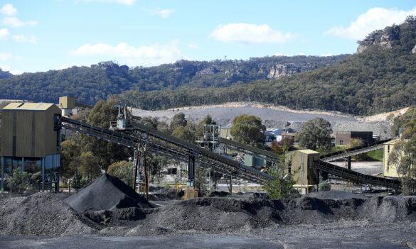 CPSU NSW update: Coal Services