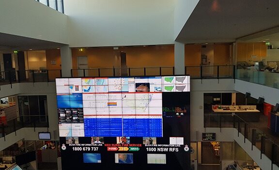 Award discussions – no response yet from Treasury