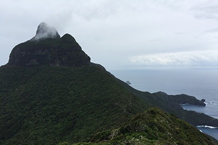 Lord Howe Island health order
