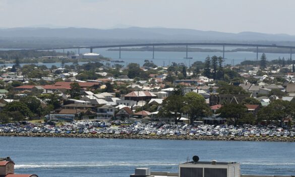 Communities and Justice Change Management Plan – Disability Services