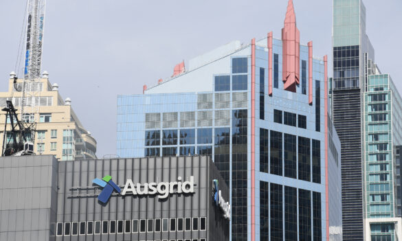 Ausgrid consultation dispute