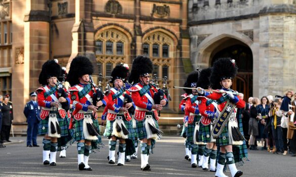 NSW Police Band nomination results