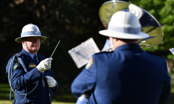 PSA lodges dispute to enforce Police Band members’ consultation entitlements