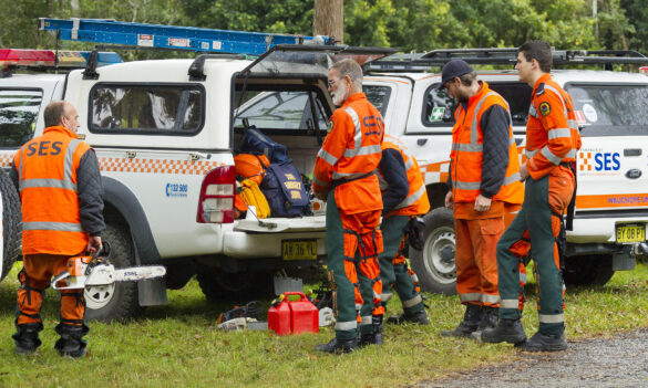 Bulletin – SES Restructure