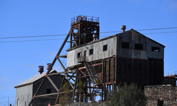 PSA update on Resources Regulator restructure