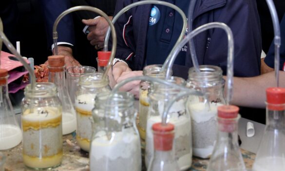 Are you a SAO science member and want to get more involved with the PSA?