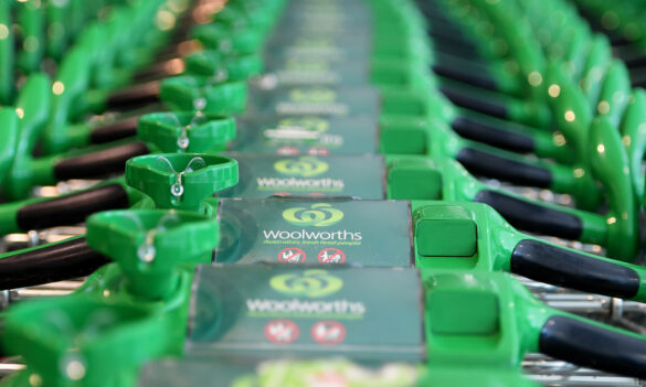 Get your union fees for free with Union Shopper!