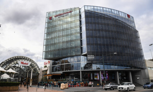 Save the date: Western Sydney University Annual General Meeting 2023