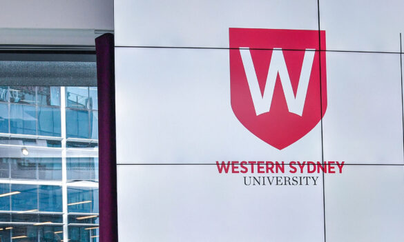 Reminder: Western Sydney University Annual General Meeting 2024