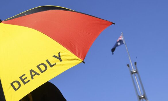 Call for nominations – Aboriginal Council Committee – 2020