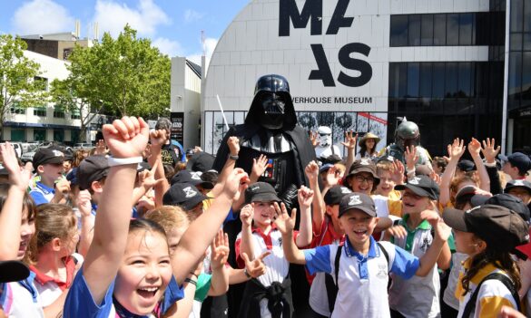 Significant win for casuals