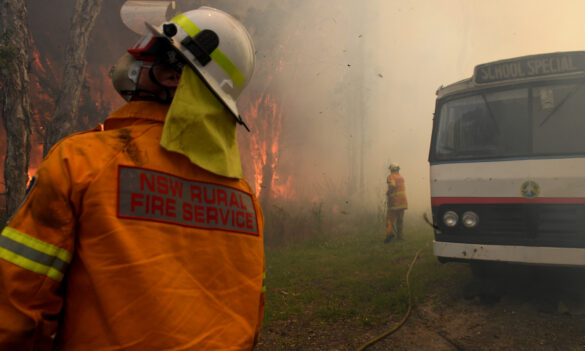 RFS – Central Dispatch dispute update