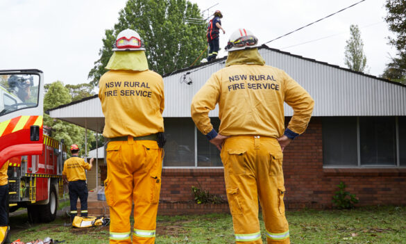 Variation to the RFS Award – PSA v RFS