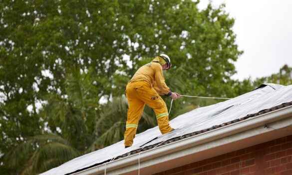 CALL FOR NOMINATIONS – NSW STATE EMERGENCY SERVICES DEPARTMENTAL COMMITTEE