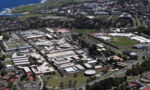 Towards 2030 – Proposed changes to Custody and Community Service Delivery Models