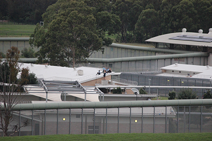 Youth Justice PSA consultative meetings