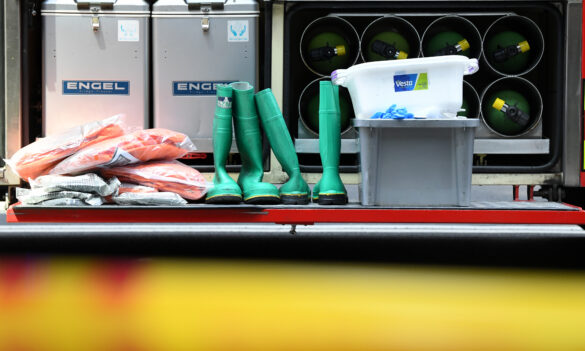 Fire and Rescue NSW – PSA will continue to take a collaborative approach to change