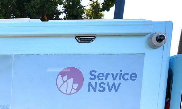 Service NSW Centres not paying overtime