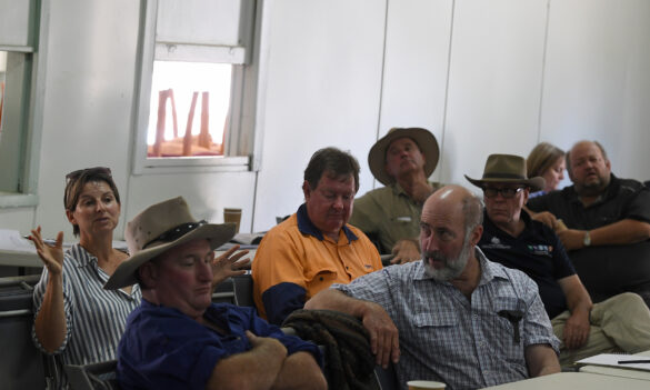 Reminder: CPSU NSW members’ meeting on the Assessment + Approvals review