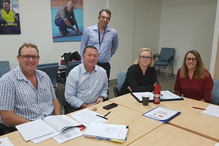SafeWork NSW Inspectors – Disputes update