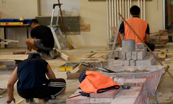 CPSU NSW update: TAFE NSW Enterprise Agreement Negotiations