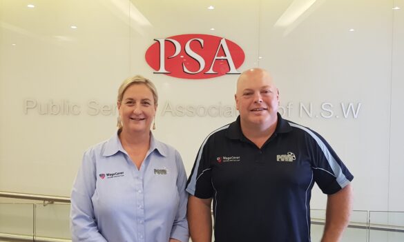 POVB update: Staff shortages and maintenance of isolation requirements