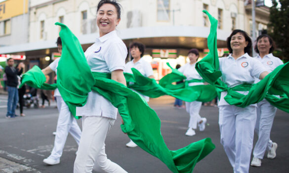 Multicultural NSW wants to change your pay, PSA pushes for Interpreter/Translator roadshow