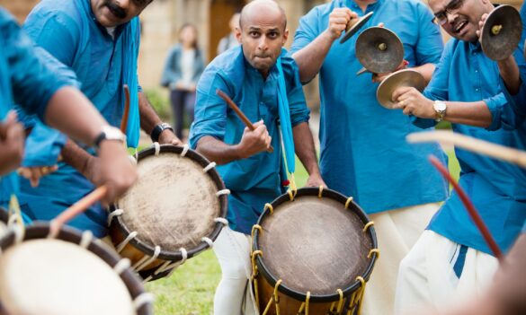 Multicultural NSW Roadshows and PSA members’ meetings: Your union is here for you