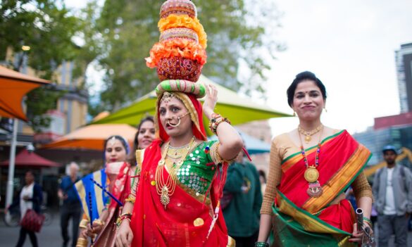 Multicultural NSW: get involved