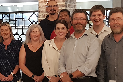 Have your say – Northcott offers Team Leaders package to settle classification dispute