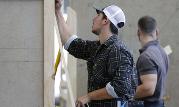 TAFE: Update on return to campus