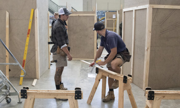 Multicultural Plan workshops