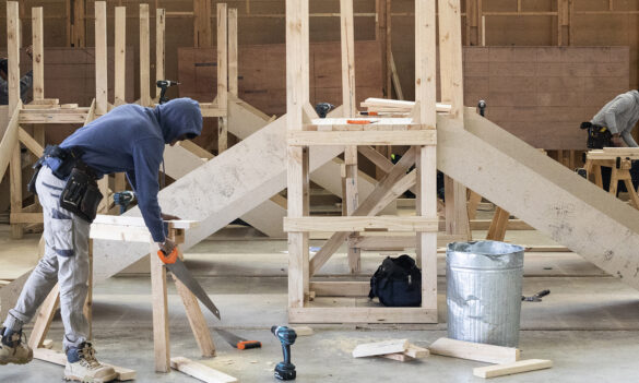 CPSU NSW SECURES ‘IN-PRINCIPLE’ AGREEMENT ON THREE-YEAR TAFE PAY DEAL