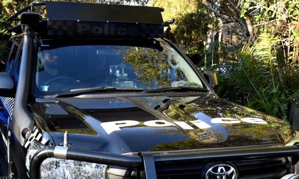 NSW Police: Managing Excess Leave Entitlements