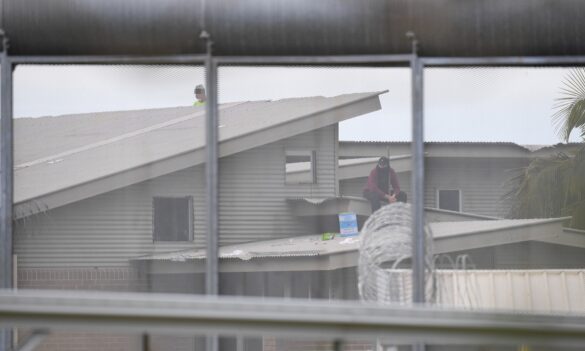 Youth Justice NSW: Covid-19, serious incidents in custodial, restructures to Custodial Caseworkers and BAL to BASS