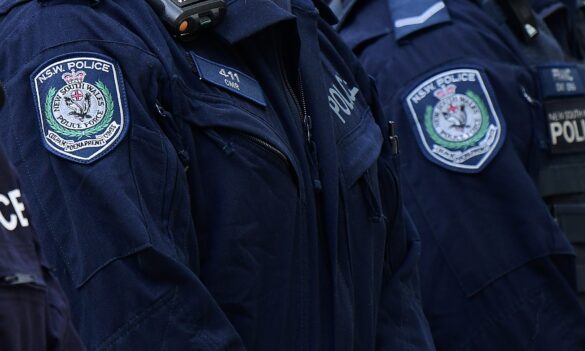 We need YOUR feedback: State Crime Command Business Directorate restructure