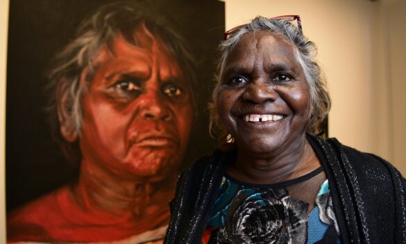 Stop the cuts: Come support the Art Gallery of NSW