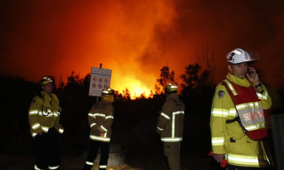 RFS – OCC Dispute update & new RFS delegates