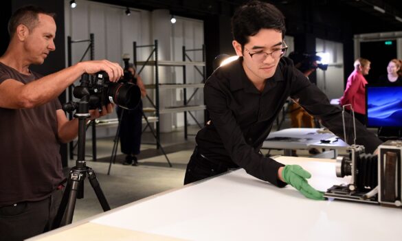 Protecting jobs: PSA and Powerhouse in the IRC