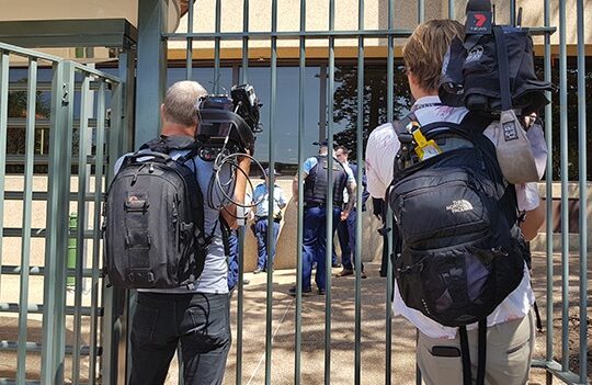 The PSA raises your issues: Qualifications, rosters, insignia and medals