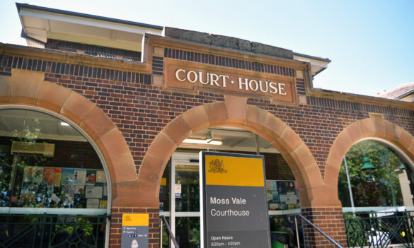 Court Reporters: Vocational Advisory Group members’ meeting on Tuesday, 26 November 2019
