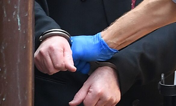 POVB bulletin – visits