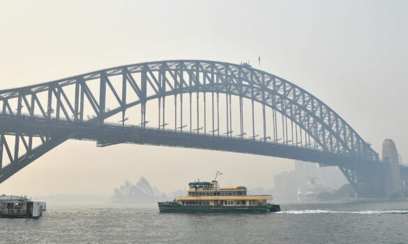 Greater Sydney – Planning and Programs members’ meeting