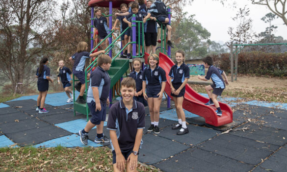 Meet your PSA/CPSU NSW Organiser