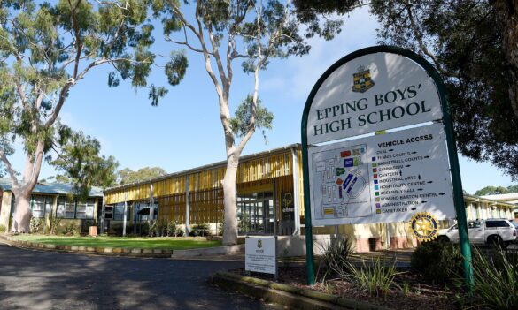 Urgent update on COVID-19 for Schools members