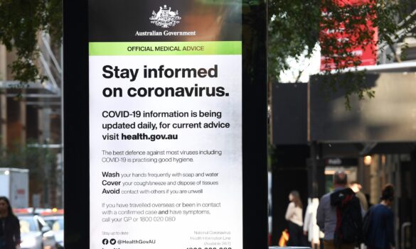 COVID – 19 Leave Entitlements