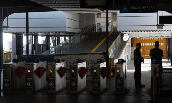 PSA members’ meetings: Evolving Transport consultation