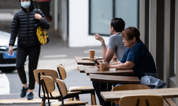 CPSU NSW urges unprecedented measures to protect LRS staff during COVID-19 crisis