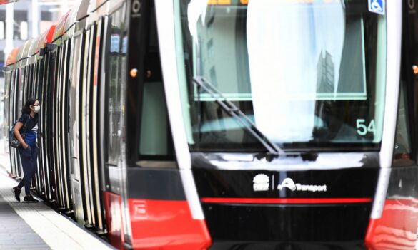 Reminder: Combined unions Transport Shared Services members’ meeting